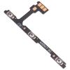 Flex Cable for Oppo A17 OEM Power Button & Volume Button Flex Cable Replacement view 2