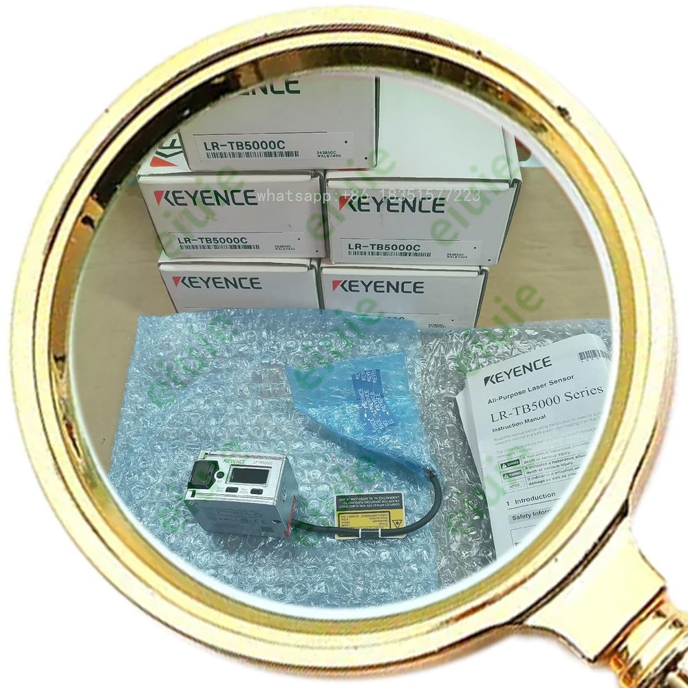 LR-TB5000C Unused Stock in Original Packaging for Factory spares