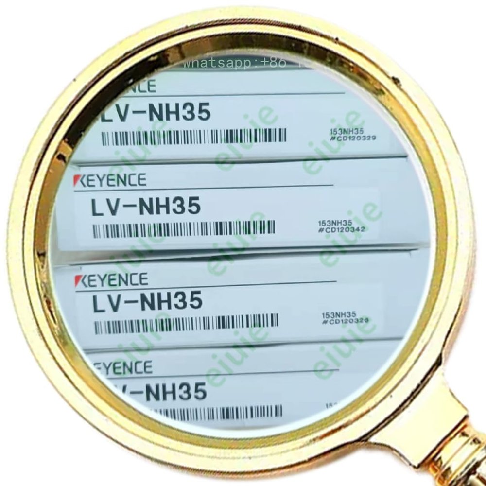 LV-NH35 Unused Stock in Original Packaging for Factory spares