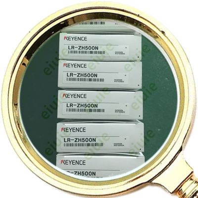 LR-ZH500N(New) Unused Stock in Original Packaging for Factory spares