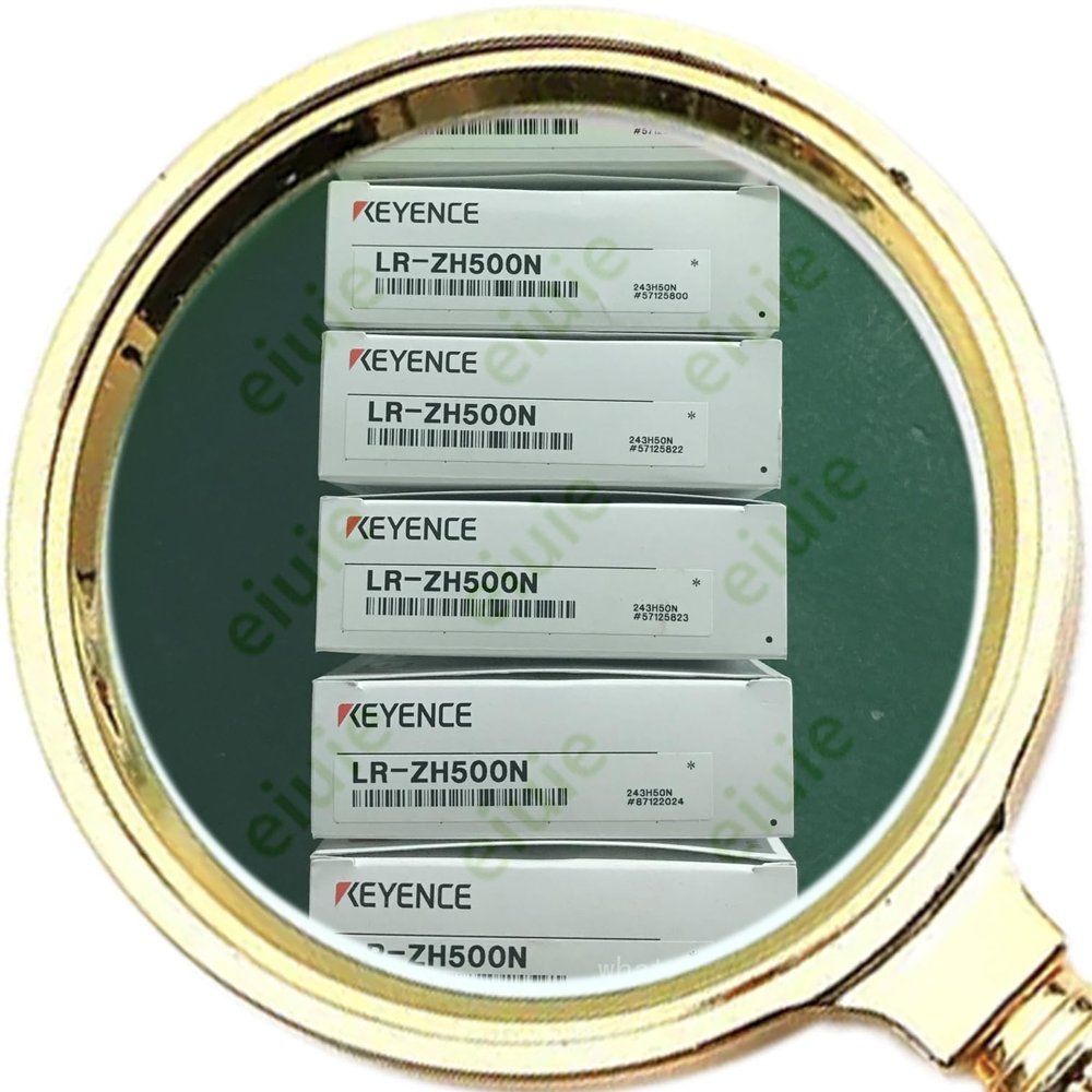 LR-ZH500N(New) Unused Stock in Original Packaging for Factory spares