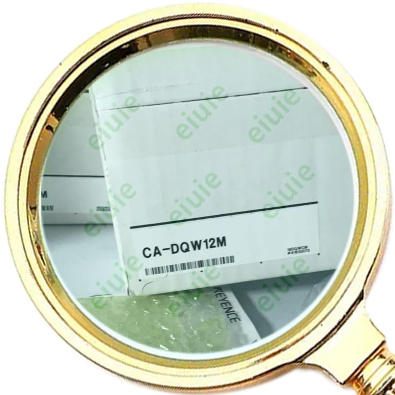 CA-DQW12M Unused Stock in Original Packaging for Factory spares