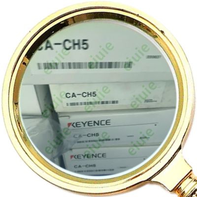 CA-CH5 Unused Stock in Original Packaging for Factory spares