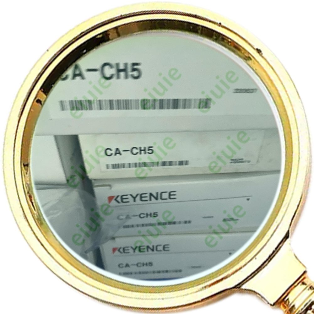 CA-CH5 Unused Stock in Original Packaging for Factory spares