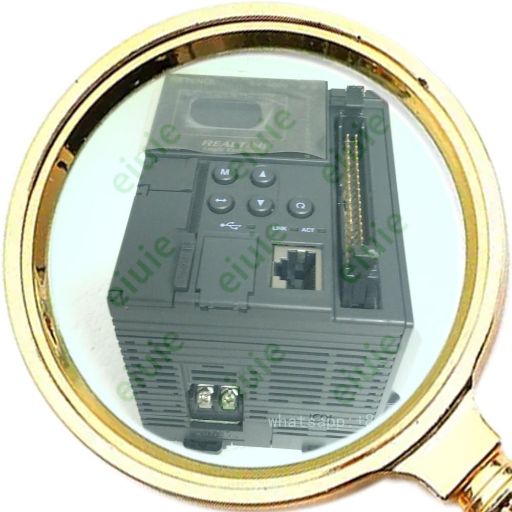 KV-5000(Used) Tested in Good Condition 90-Day Warranty