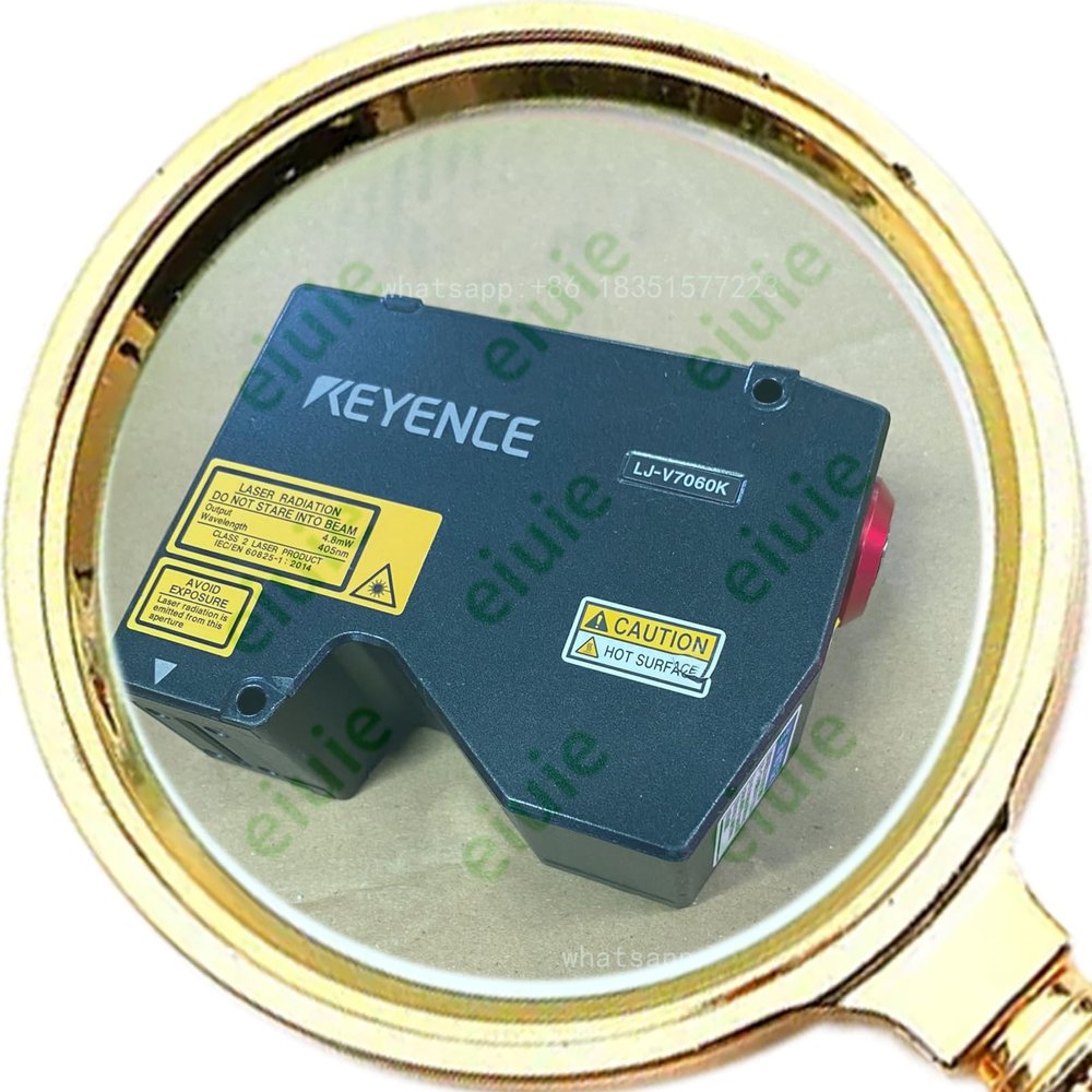LJ-V7060K(Used) Tested in Good Condition 90-Day Warranty