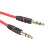 NONROT Car Auto AUX Input Adapter Cable for BMW Z4 E85 X3 E83 X5 E53 E39 E60 E61 E63 E64 Female 3.5mm Jack Aux-in Audio Adapter Cable view 4