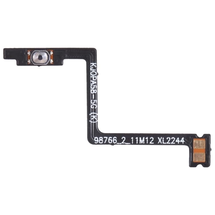 Flex Cable OEM Power Button Flex Cable Replacement