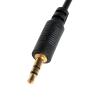 NONROT 1 Pc for Alpine KCE-236B Full Speed MP3 3.5mm Aux Jack Audio Adapter for iPod MP3 PSP view 1