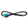 NONROT 1 Pc for Alpine KCE-236B Full Speed MP3 3.5mm Aux Jack Audio Adapter for iPod MP3 PSP view 3