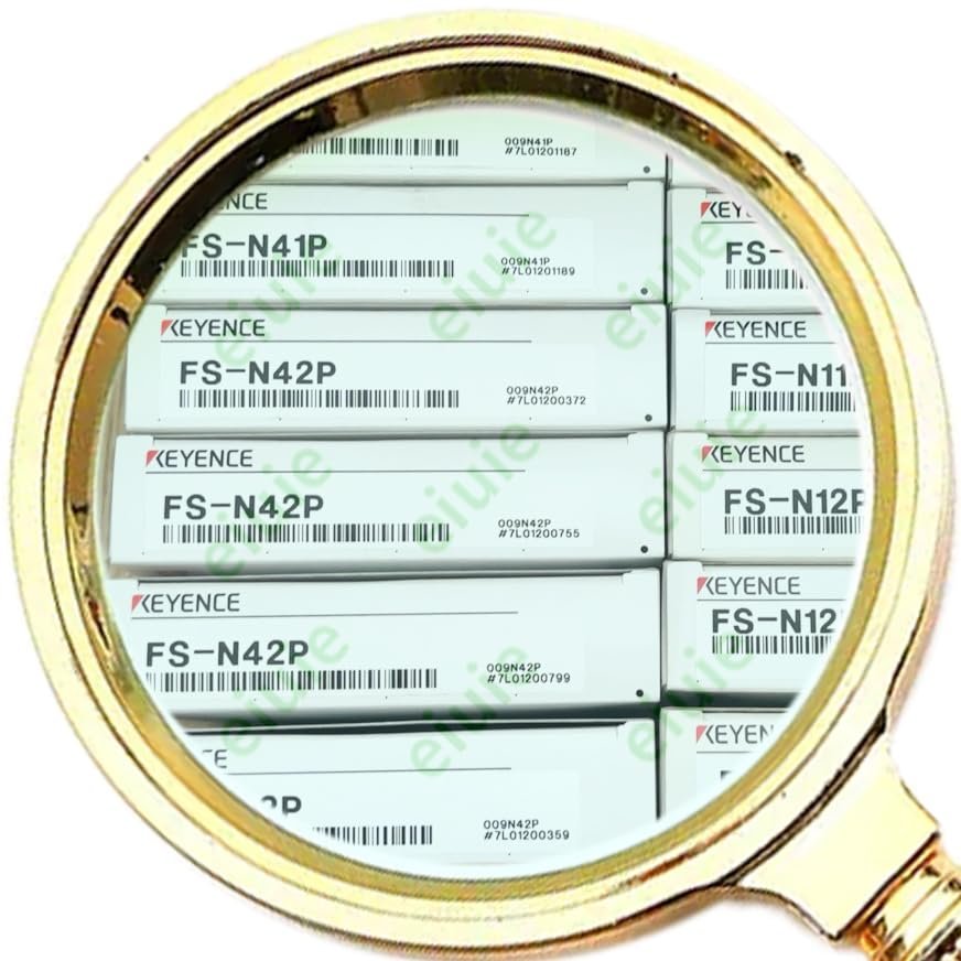 FS-N41P Unused Stock in Original Packaging for Factory spares
