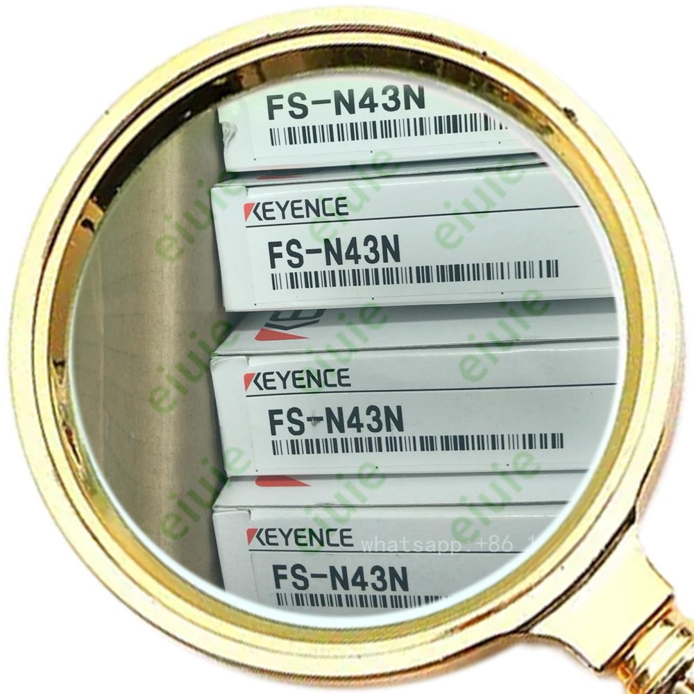 FS-N43N Unused Stock in Original Packaging for Factory spares