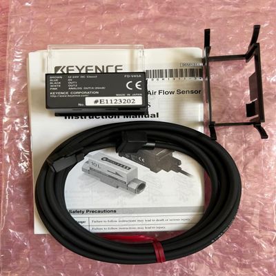 FD-V45A Unused Stock in Original Packaging for Factory spares