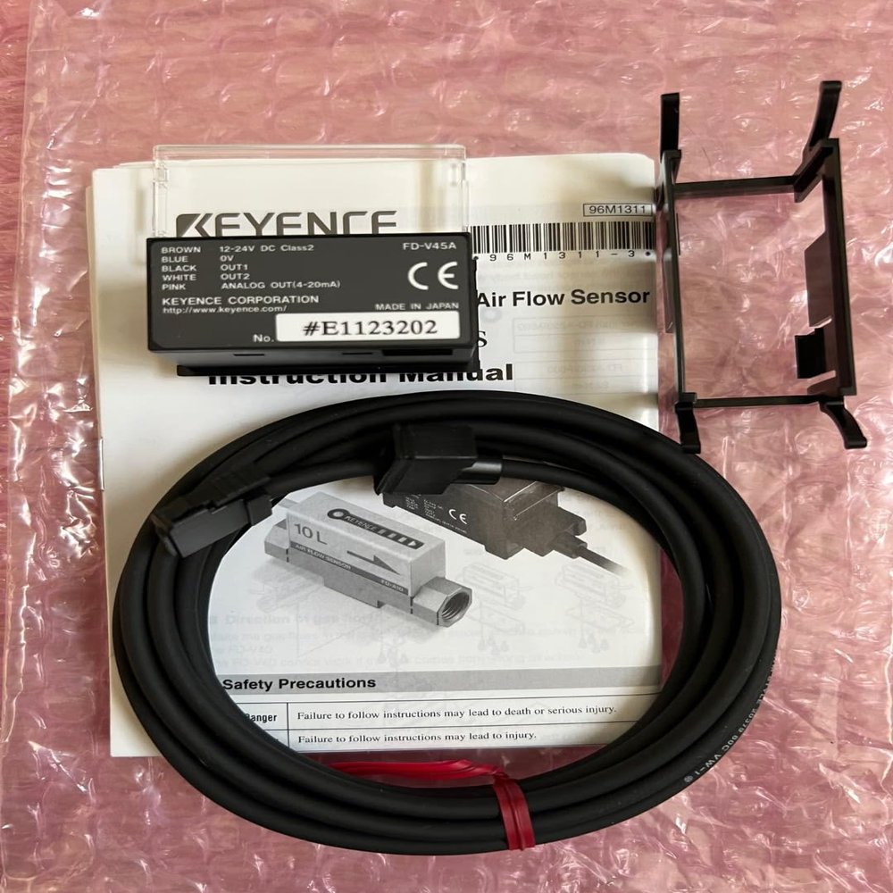 FD-V45A Unused Stock in Original Packaging for Factory spares