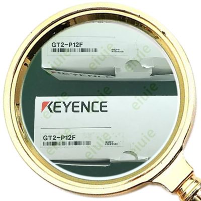 GT2-P12F Unused Stock in Original Packaging for Factory spares