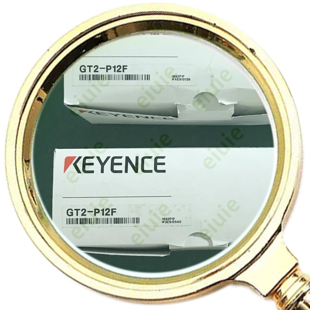 GT2-P12F Unused Stock in Original Packaging for Factory spares