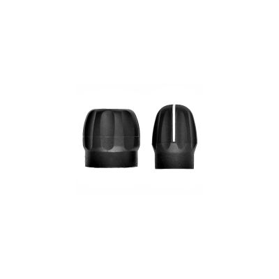 50Pair Channel Selector Knob Volume Control Knob Compatible with Radio HT750 HT1250 EP350 EP450 EX500 EX600 CP200D CP200 CP150 PR400 PRO5150 CP040 GP328 GP338 GP340 GP360 GP380