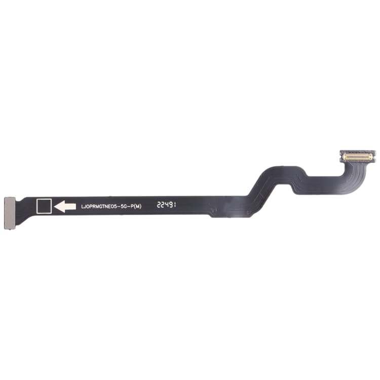 Flex Cable for Realme GT Neo 5 OEM LCD Flex Cable Replacement