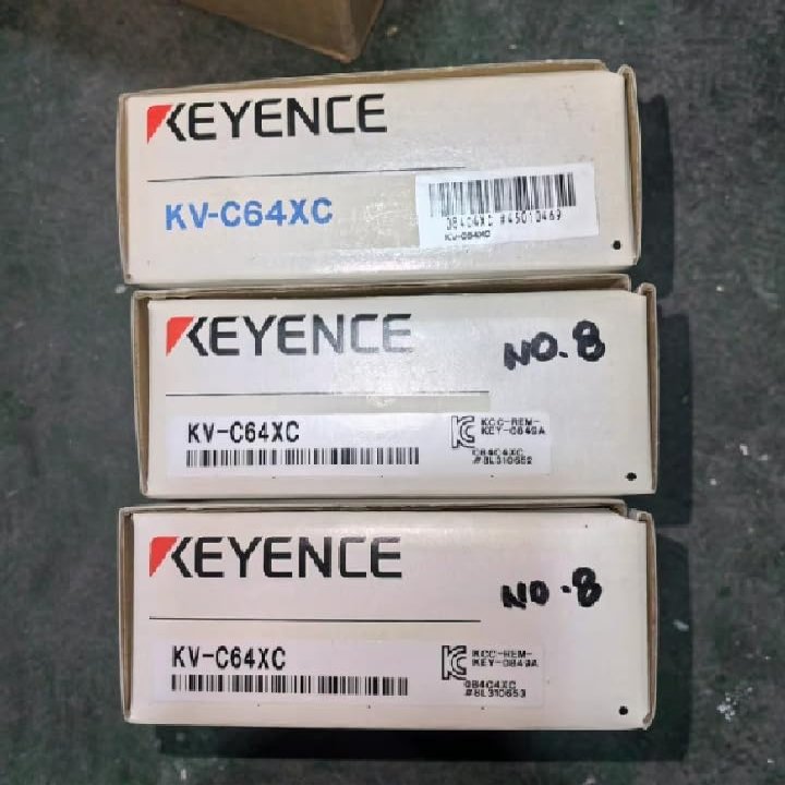 KV-C64XC(Refurbish) As Good As New