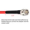 XRDS -RF SDI Cable 200FT, BNC Digital Video Cable 75 Ohm RG59 BNC Male Cables for 4K 1080P 3G/6G HD SDI Camera Monitor Recorder view 3