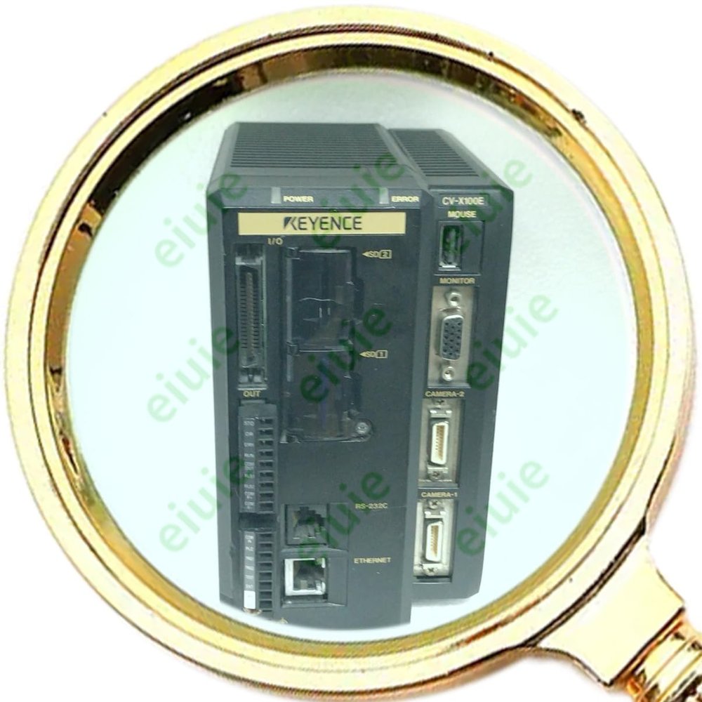 CV-X100E(Used) Tested in Good Condition 90-Day Warranty