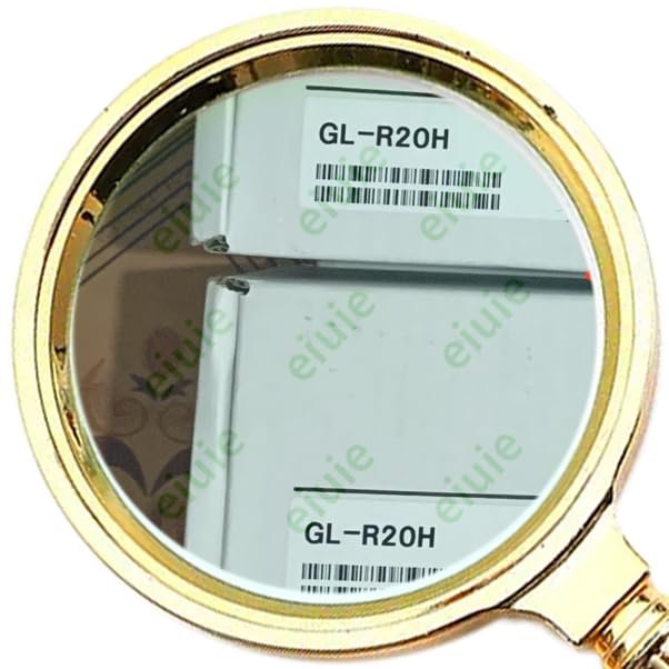 GL-R20H Unused Stock in Original Packaging for Factory spares