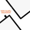for Onn 100092980 Screen Replacement for Onn Kids Tablet 10.1 Screen for Onn 100092980 Touch Screen Digitizer Black with Tools(not Including LCD) view 3