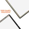 for Onn 100092980 Screen Replacement for Onn Kids Tablet 10.1 Screen for Onn 100092980 Touch Screen Digitizer Black with Tools(not Including LCD) view 4
