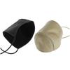 VANZACK 2sets Tough Toe Boot Protector for Driving Shoes Wear-Resistant Cover for Car Brake Throttle 2pcs*2 view 2