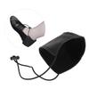 VANZACK 2sets Tough Toe Boot Protector for Driving Shoes Wear-Resistant Cover for Car Brake Throttle 2pcs*2 view 4