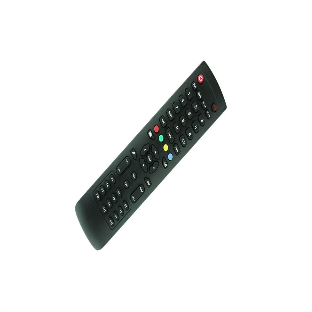 Replacement Remote Control for Sahara Clevertouch GeneTouch Corp GT65S04-3T GT65S06-3T GT55S04-3T GT55S06-3T 4K HD Creative Touch Interactive Flat Panel LED Display
