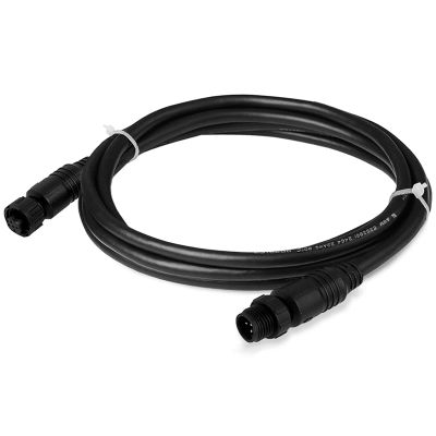 NOVINO NMEA 2000 Cables for Garmin Lowrance Simrad Networks, 1.2 Meter-3.94 ft Backbone/Drop or Extension Cable Process NEMA 2000