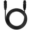 NOVINO NMEA 2000 Cables for Garmin Lowrance Simrad Networks, 1.2 Meter-3.94 ft Backbone/Drop or Extension Cable Process NEMA 2000 view 2