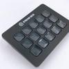 Elgato Stream Deck MK.2 Elgato Stream Deck MK.2 (15 Key Layout) Controller for Creating Live Content, Publisher Device, Compatible with OBS/Twitch/YouTube view 3