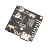 HiLetgo 5pcs Bluetooth 5.0 Mp3 Lossless Decoder Board VHM-314 USB-C Audio Bluetooth Receiver Board Wireless Stereo Music Module Type-C view 3