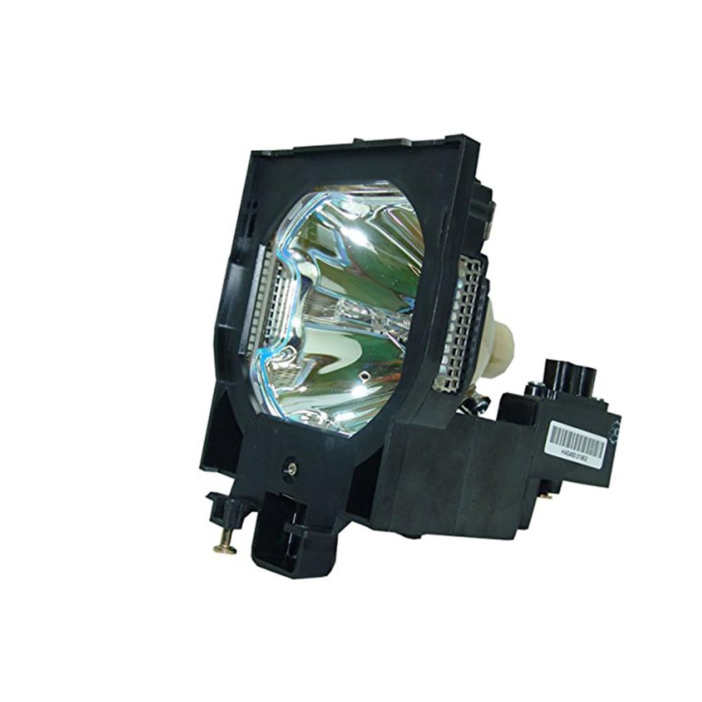 610-300-0862 / LMP49 / ET-SLMP49 Replacement Projector Lamp Bulb with Housing for Eiki LC-UXT3 / LC-XT3 / LC-XT9