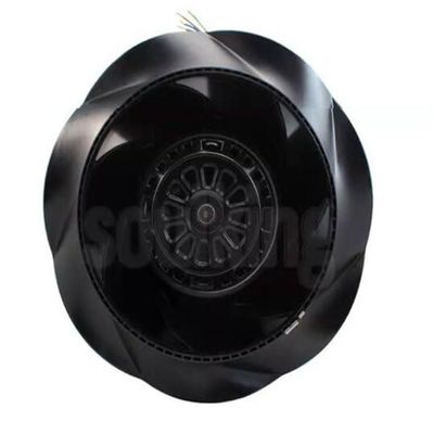 Zyvpee 250mm R2E250-AL05-16 M2E068-GA 230V 295W 3 Wires Converter Cooling Fan 250x120mm