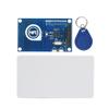 HiLetgo NFC Reader PN532 13.56mHz NFC IC Card Reader Module Kit NFC RFID Card Read Module Support SPI IIC UART 3.3V for Arduino Raspberry Pi view 1