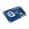 HiLetgo NFC Reader PN532 13.56mHz NFC IC Card Reader Module Kit NFC RFID Card Read Module Support SPI IIC UART 3.3V for Arduino Raspberry Pi view 2