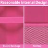 co2CREA Hard Case Replacement for BolaButty X-GO C27C Bluetooth Speaker IPX5 Waterproof Speaker (Pink) view 4