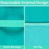co2CREA Hard Case Replacement for BolaButty X-GO C27C Bluetooth Speaker IPX5 Waterproof Speaker (Teal) view 4