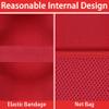 co2CREA Hard Case Replacement for BolaButty X-GO C27C Bluetooth Speaker IPX5 Waterproof Speaker (Red) view 4