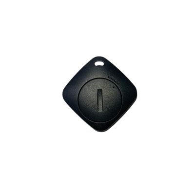 1 Pack Key Finder Smart Bluetooth Tracker Item Finder Work with Apple Find My Square