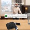 1 Pack Key Finder Smart Bluetooth Tracker Item Finder Work with Apple Find My Square view 2