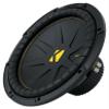 KICKER Bundle - 2 Items 50CWCD124 CompC 12" Subwoofers DVC 4 ohm Car Stereo Subs CWCD124 view 4