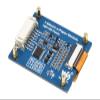 1.64inch E-Paper Module 168 x 168 Pixel E-Ink Display Square Screen, Red/Yellow/Black/White Four Display Colors for Raspberry Pi 4B 3B+3B 2B/Zero W Zero WH/Zero 2 W 2 WH /forArduino/Jetson Nano/STM32 view 3