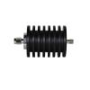 UAMOU 1 Order 25W SMA-JK Coaxial RF Attenuator DC-3GHz 4GHz 50 ohm,1db,2db,3db,5db,6db,10db,15db, 20dB,30db,40db Cheerfully (Color : 15db 3Ghz) view 4