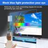 AIZYR Anti-Glare & Anti Blue Light Filter Blue Light Blocking TV Screen Protector Panel for 55, 60, 65, 70, 75 inch, Eye Protection,65Inch/L1429W804mm view 3