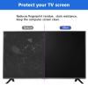 AIZYR Anti-Glare & Anti Blue Light Filter Blue Light Blocking TV Screen Protector Panel for 55, 60, 65, 70, 75 inch, Eye Protection,65Inch/L1429W804mm view 4