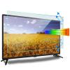 AIZYR Blue Light Blocking TV Screen Protector Anti Blue Light, Ultra-Clear Screen Protector Film for 32, 37, 40, 46 Inch Monitor,46inch/L1017W570mm view 1